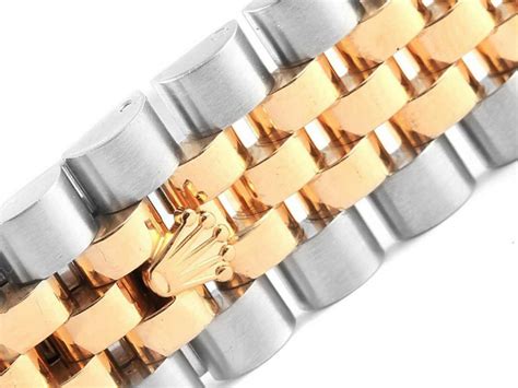 genuine rolex datejust bracelet|rolex watch bracelet types.